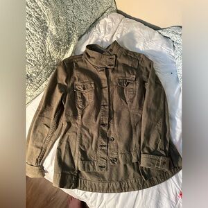 RAG & BONE Utility Jacket